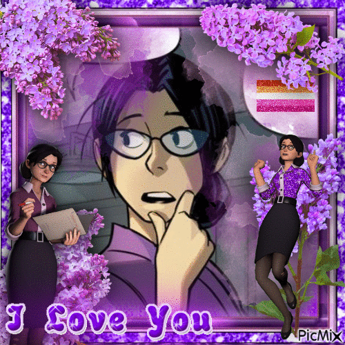 Miss Pauling