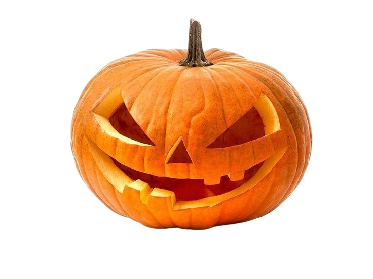 Jack o lantern