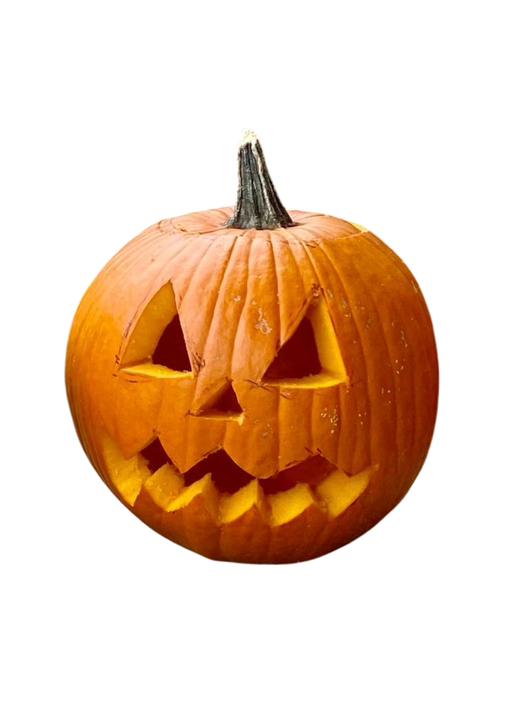 Jack o lantern