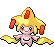 Jirachi sprite