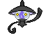 Lampent sprite