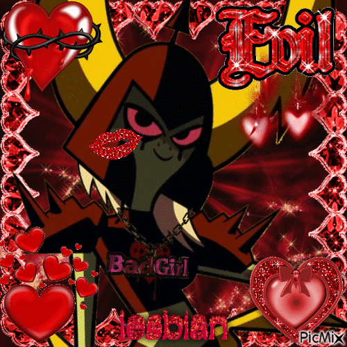 Lord Dominator