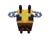 minecraft bee