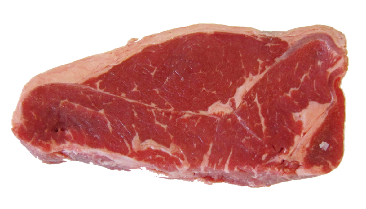new york steak