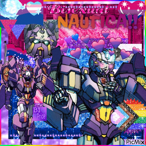 Nautica