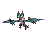 Noivern sprite