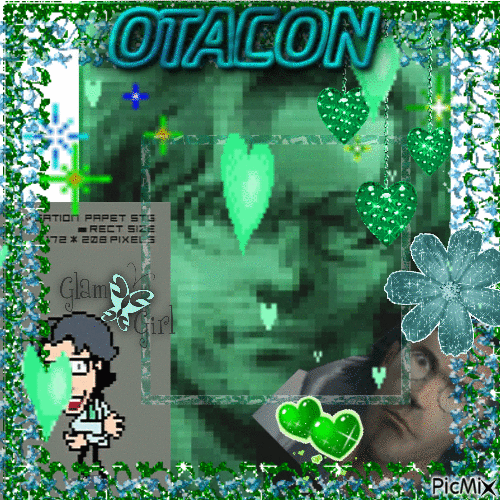 Otacon