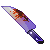 bloody knife