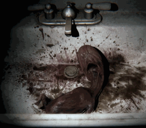 PT Sink Baby