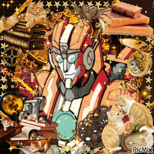 Rung