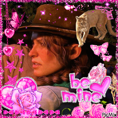 Sadie Adler be mine