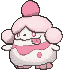 Slurpuff sprite