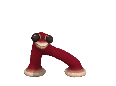 spore dude