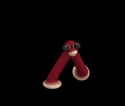 spore dude