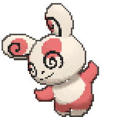 Spinda