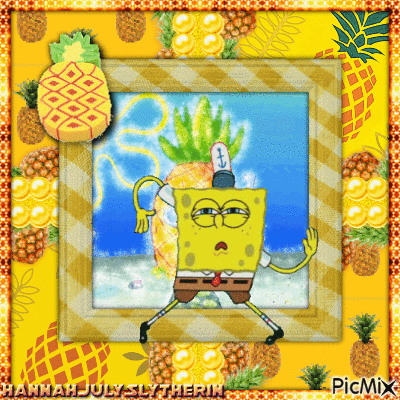 Spongebob