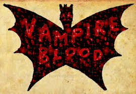Vampire Blood