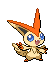 Victini sprite