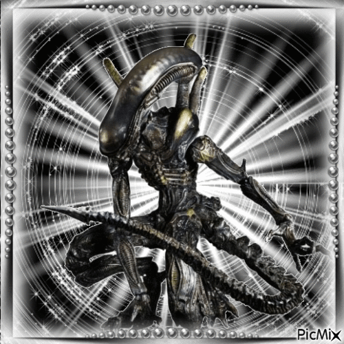 Xenomorph