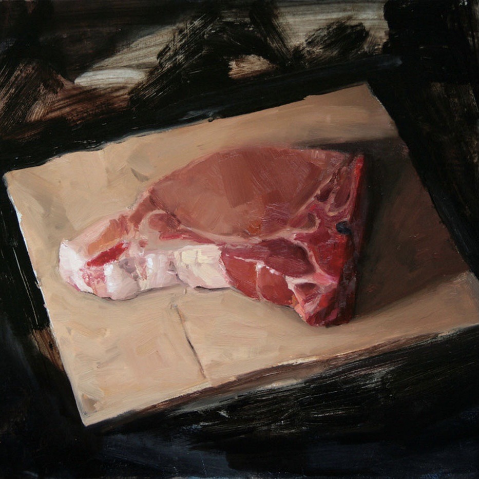by Scott Conary