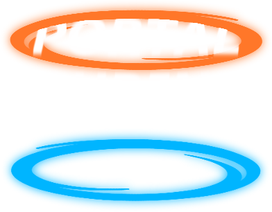 Portal Shrine