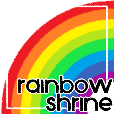Rainbow Shrine