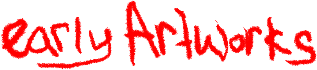 early artworks