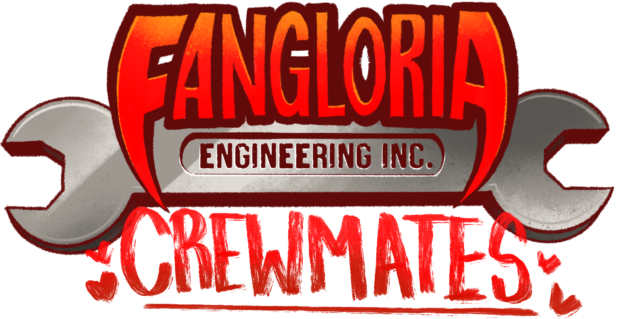 Fangloria Engineering Inc. Crewmates