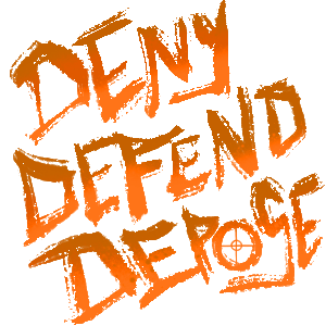 Deny Defend Depose