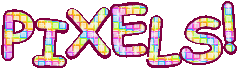 Pixels