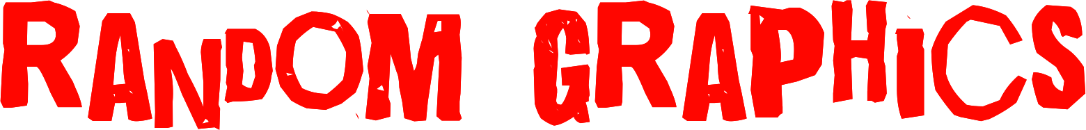 Random graphics