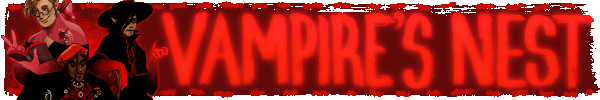 Vampire's Nest