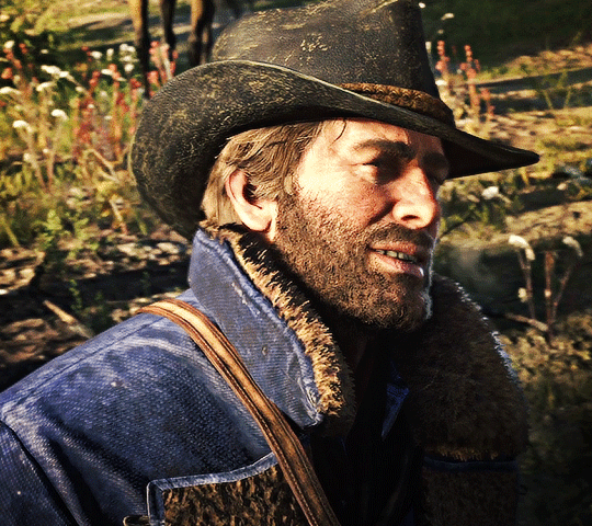 Arthur being Arthur