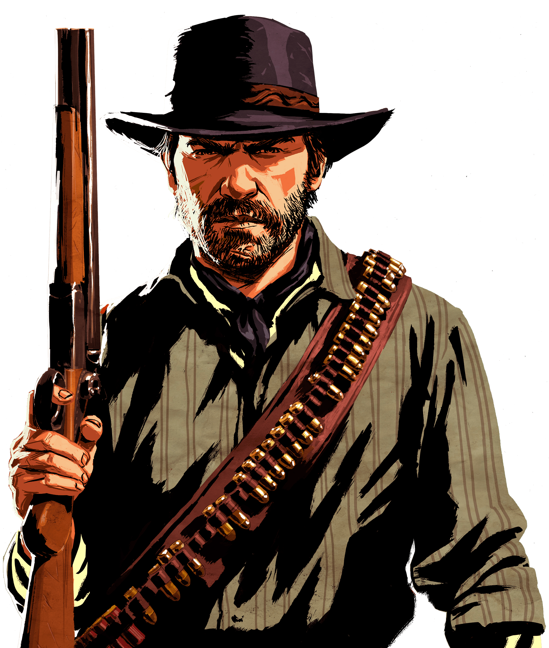 Arthur Morgan