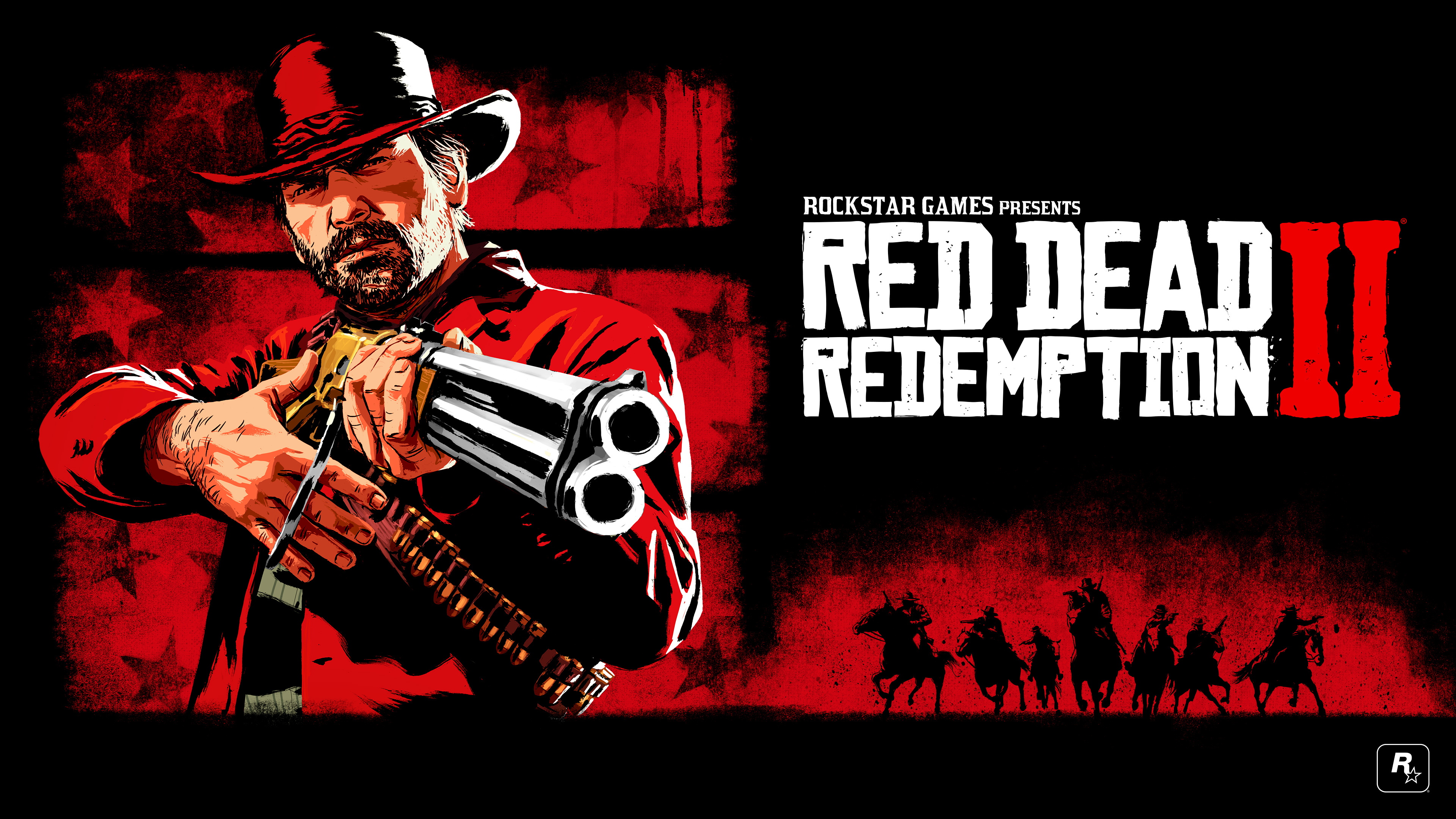 rdr2 official desktop wallpaper
