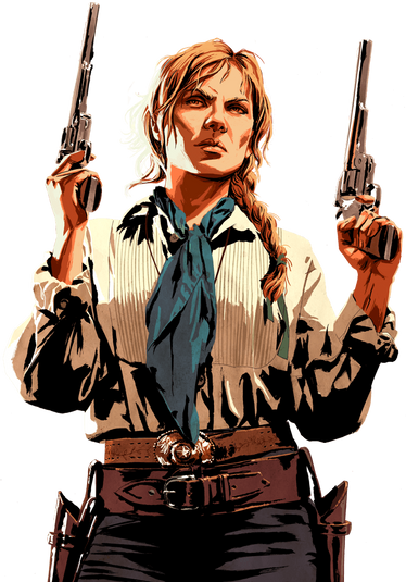 Sadie Adler