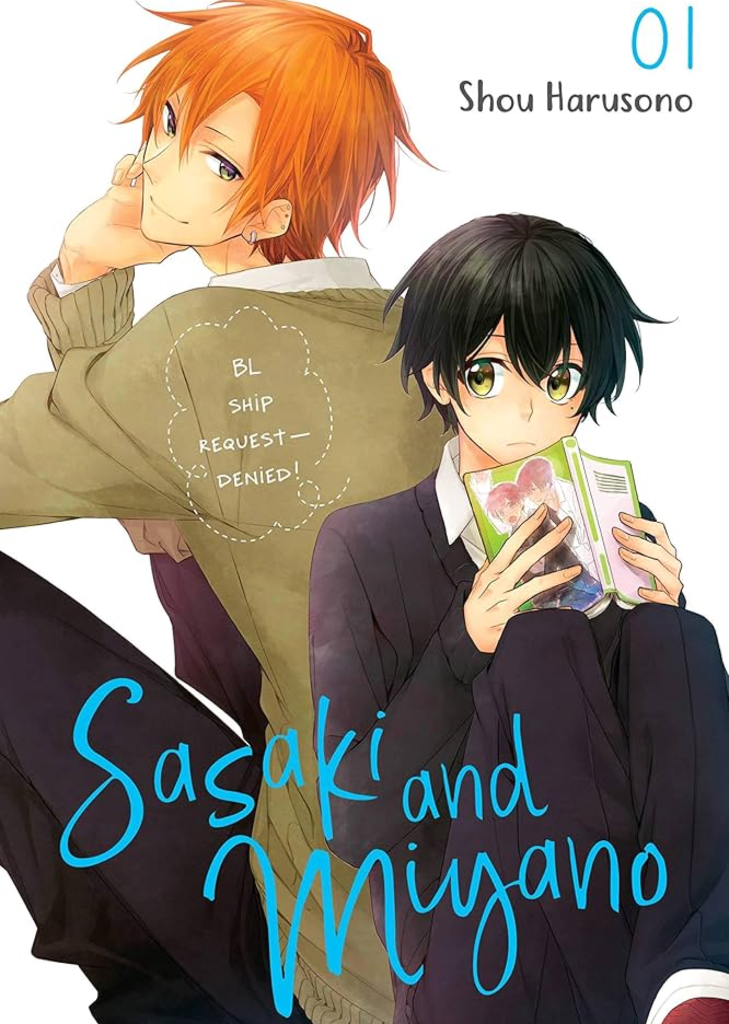 Sasaki and Miyano
