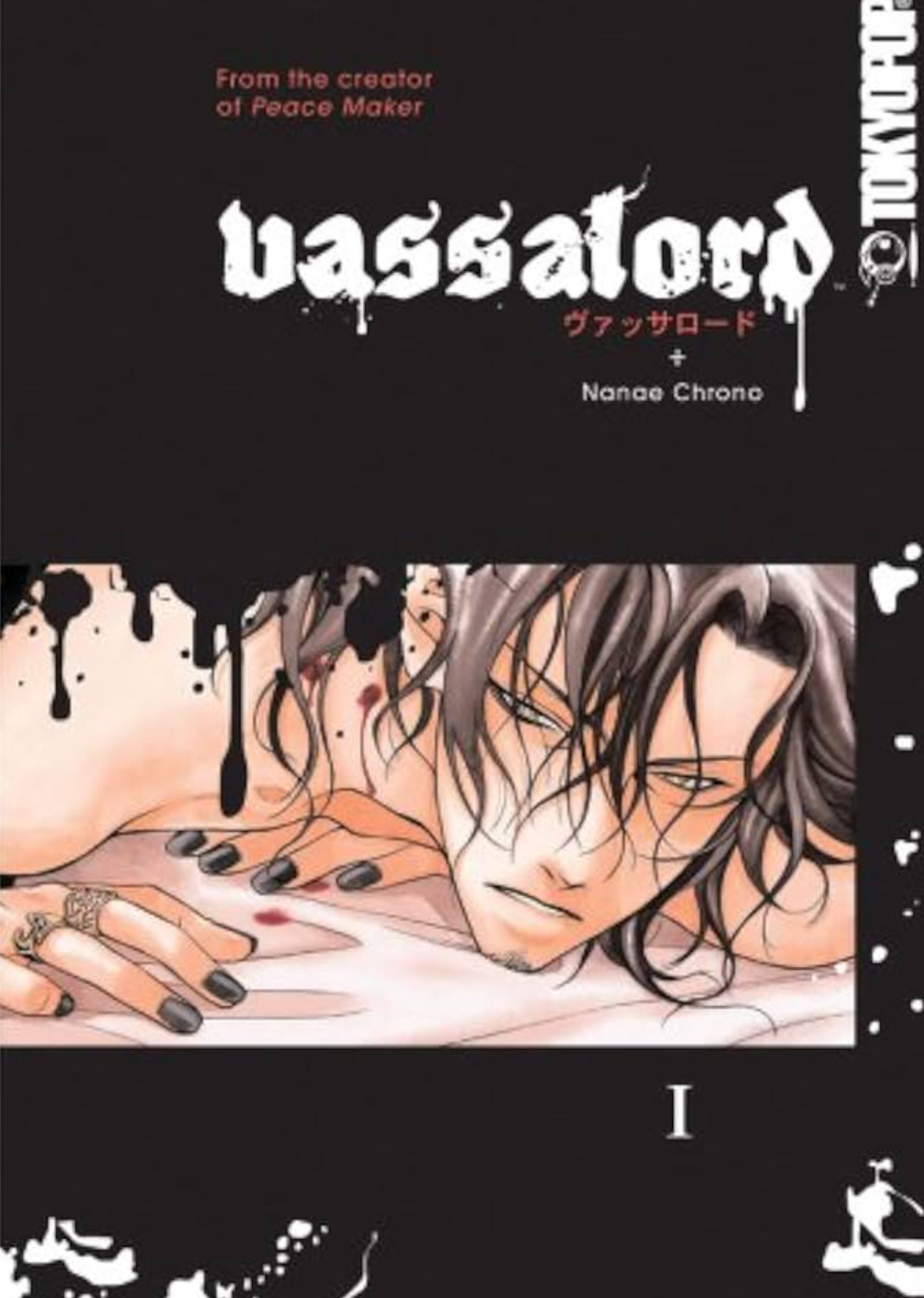 Vassalord
