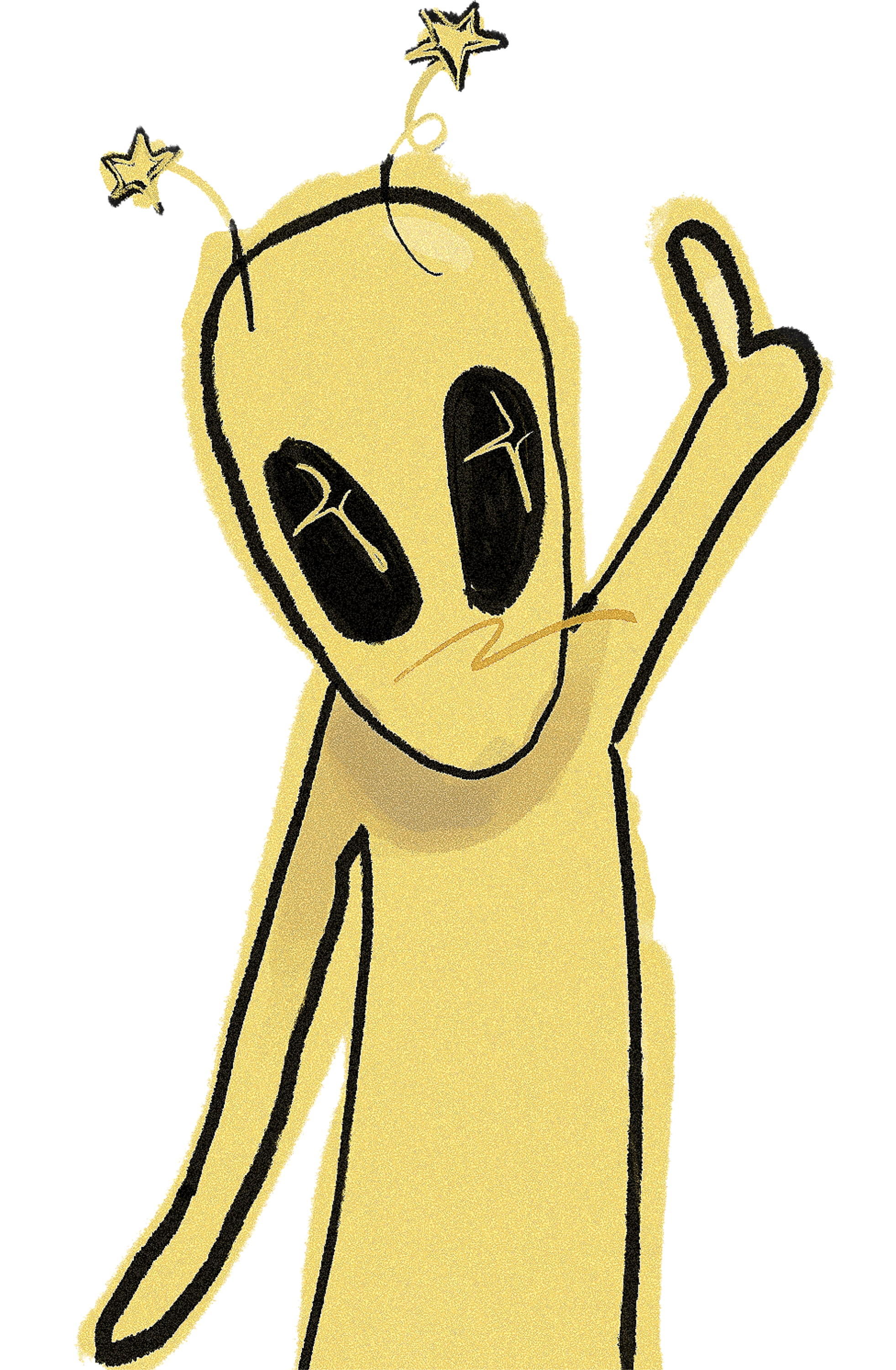 alien