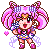 Chibi Moon