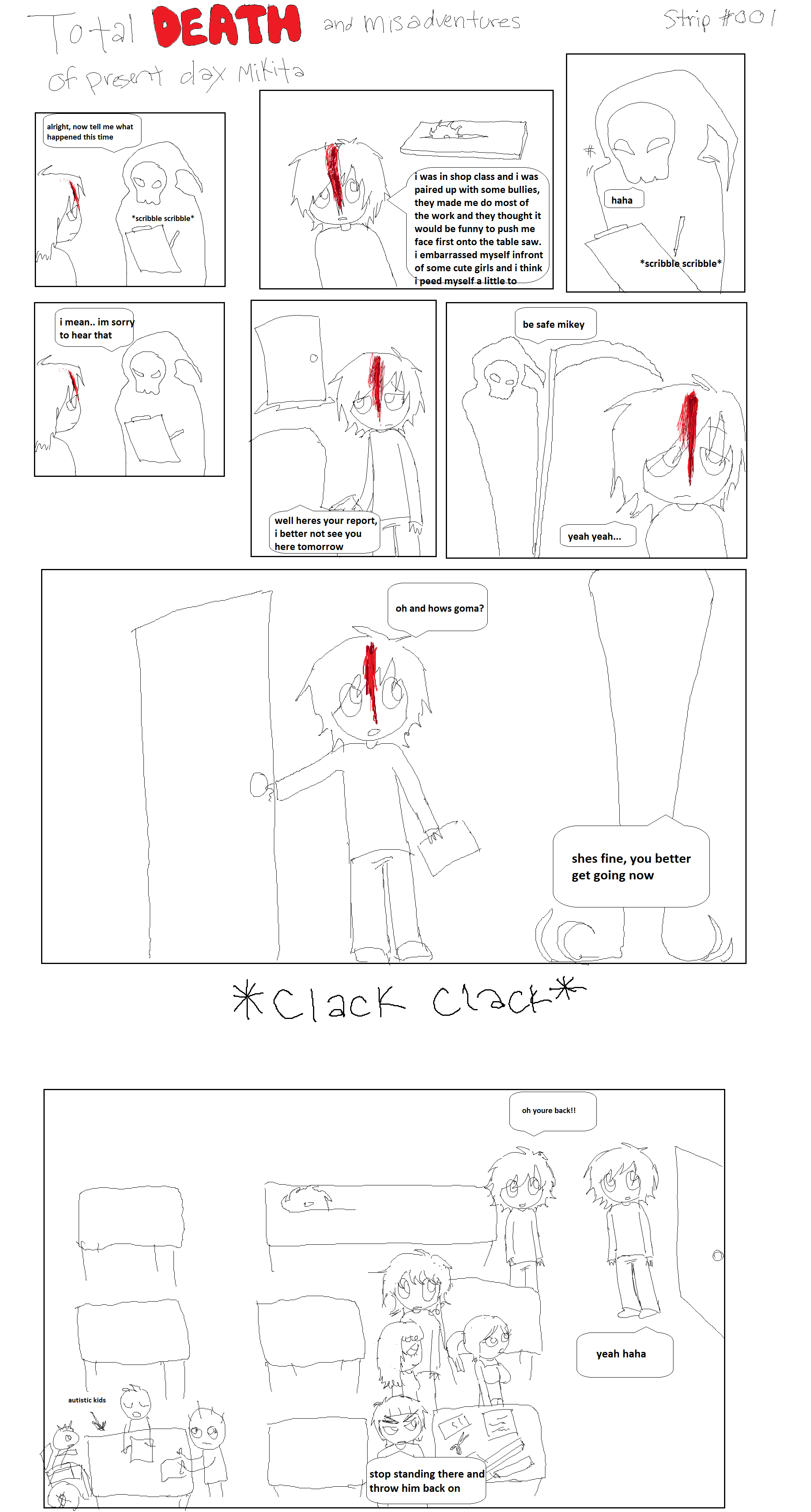 Comic