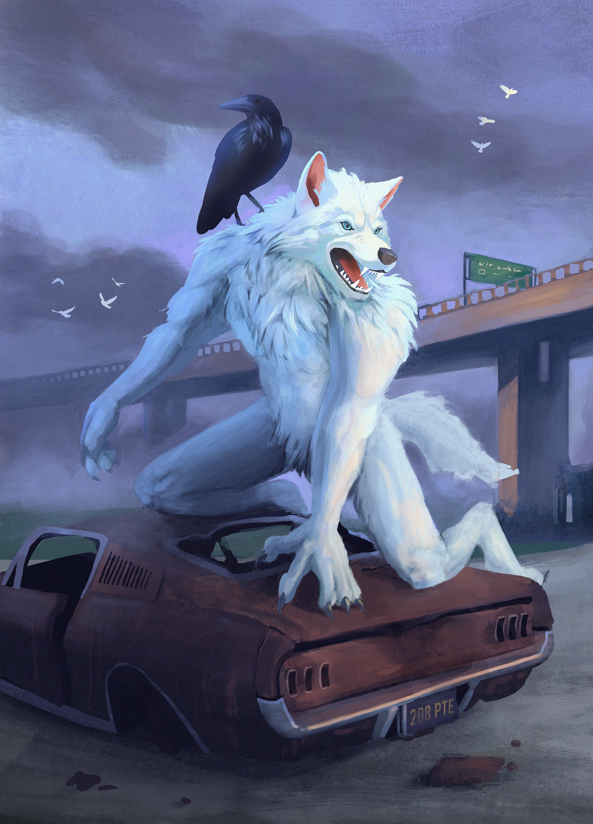 [Image: 2025_05_04_werewolf_apocalypse.jpg]