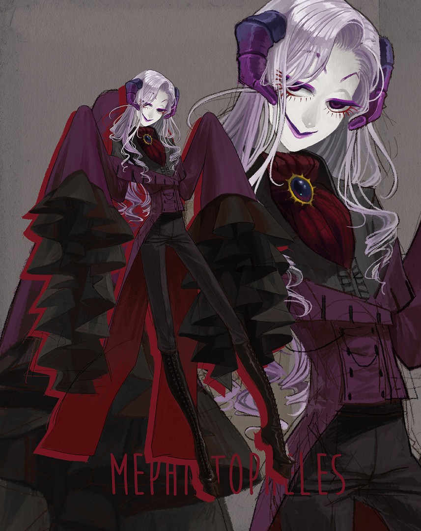 Mephisto