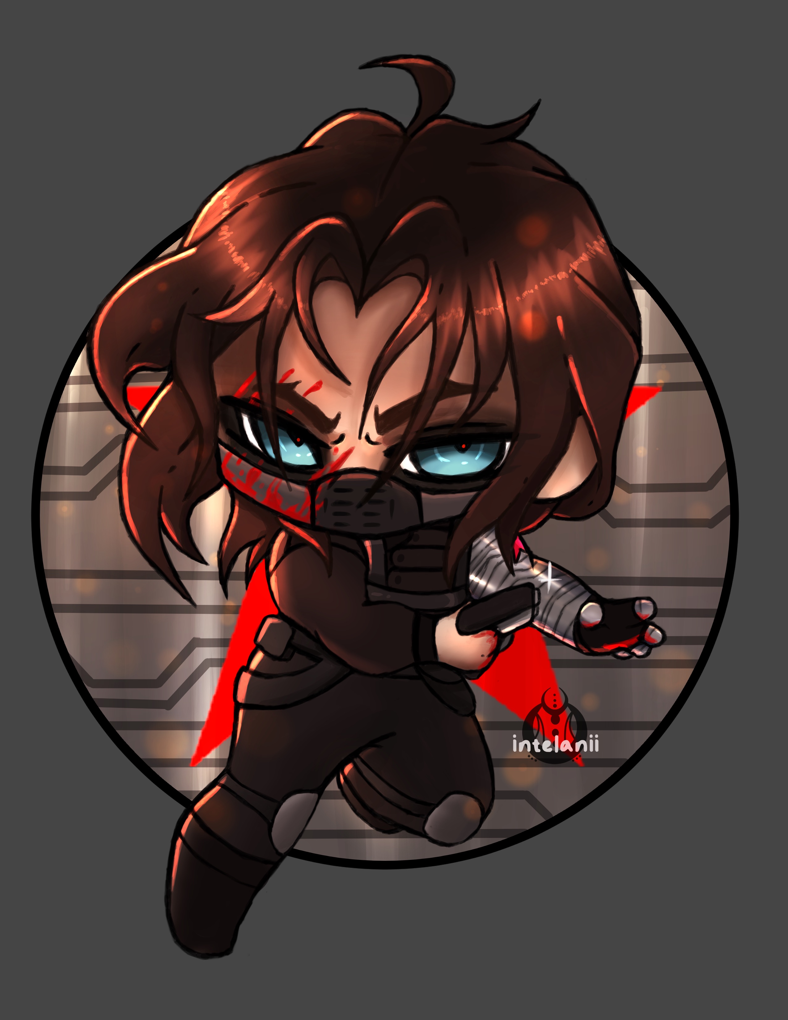 $20 Chibi Commissions Available!! on Toyhouse