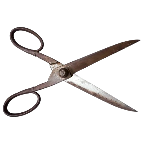 Scissors