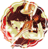 Chrom from Fire Emblem Awakening.