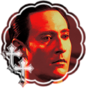 Data from Star Trek.