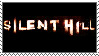 A Silent Hill stamp.
