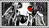 A stamp of Calne Ca's pedipalps moving.