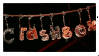 A stamp of the Crashbox logo wiggling.